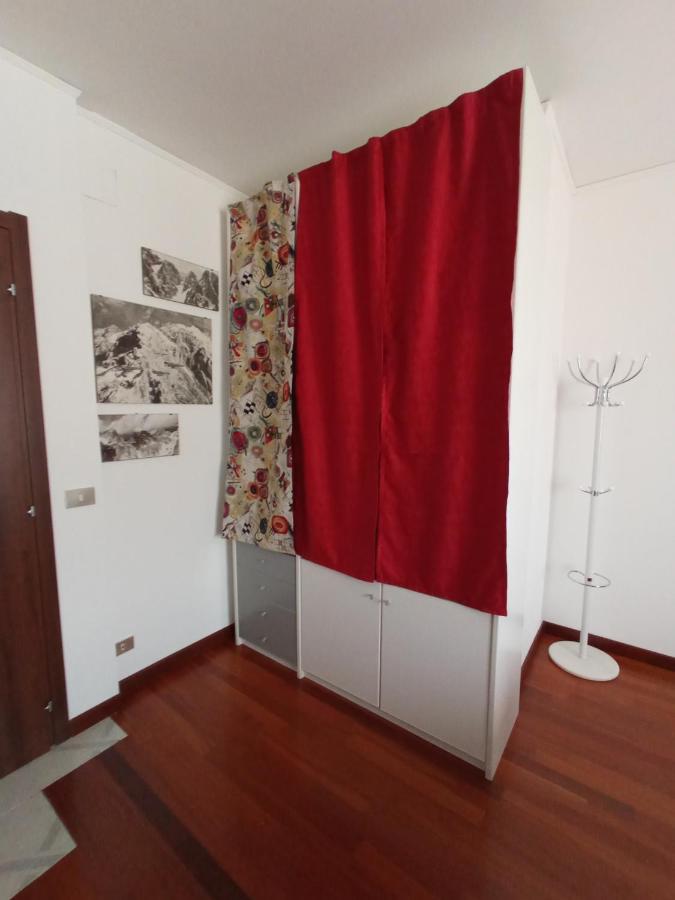 Casa Doretta - Camere Rooms Verona Kültér fotó